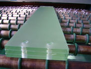 Schokbestendig Veiligheid Gelamineerd Glas, 23.52mm het Bewijsglas van de Diktekogel
