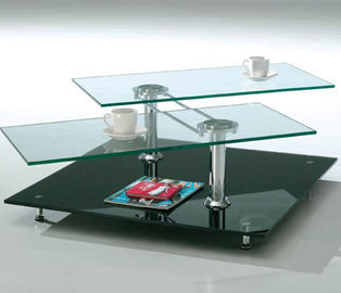 gebogen gehard glas