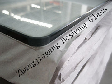 gebogen gehard glas