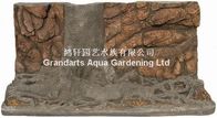 De Muur van de aquariumdecoratie/achtergrondwall/3d van Amazonië Achtergrondraad/Huisproduct/Aquariumproduct/Aquariumornament