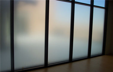 De veiligheid berijpte Aangemaakte Glascomités 4mm - 25mm voor Hotelbalkon
