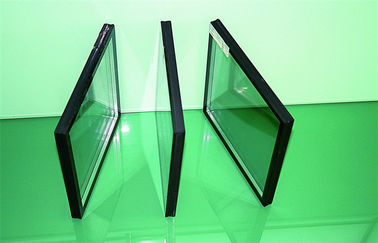 Energie van het het Stralingsvermogenglas van het hittebewijs de Lage Efficiënt voor Dakraam