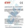 China Shenzhen YGY Tempered Glass Co.,Ltd. certificaten